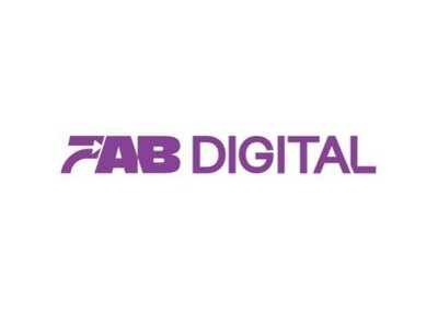 Trademark Fab Digital +Logo