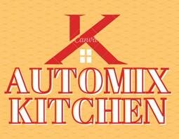 Trademark AUTOMIX KITCHEN + LOGO