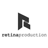 Trademark Retina Production