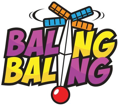 Trademark Baling-Baling