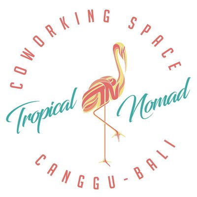 Trademark Tropical Nomad Indonesia