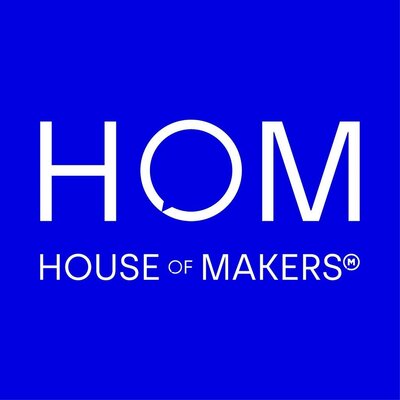 Trademark HOM - House Of Makers