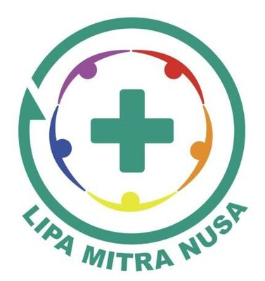 Trademark LIPA MITRA NUSA + LOGO