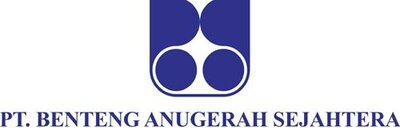 Trademark PT. BENTENG ANUGERAH SEJAHTERA + LOGO