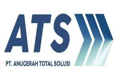 Trademark ATS PT. ANUGERAH TOTAL SOLUSI + LOGO