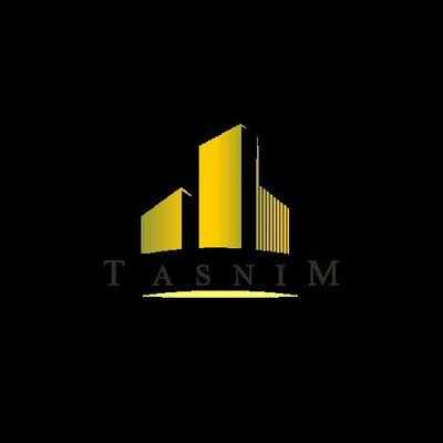 Trademark TASNIM + LOGO