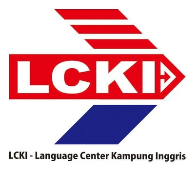 Trademark LCKI - Language Center Kampung Inggris