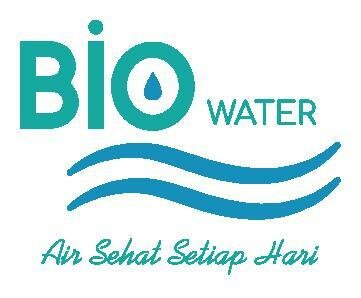 Trademark Bio Water Air Sehat Setiap Hari