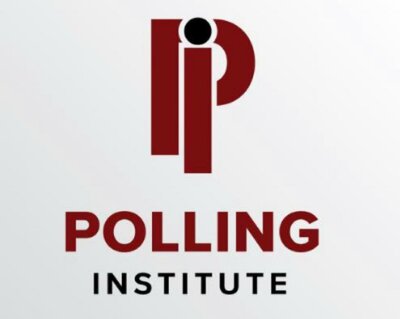 Trademark POLLING INSTITUTE