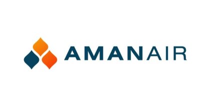 Trademark AMANAIR