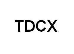 Trademark TDCX