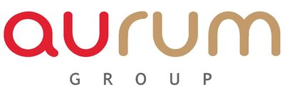 Trademark aurum GROUP