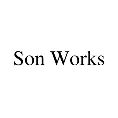 Trademark Son Works