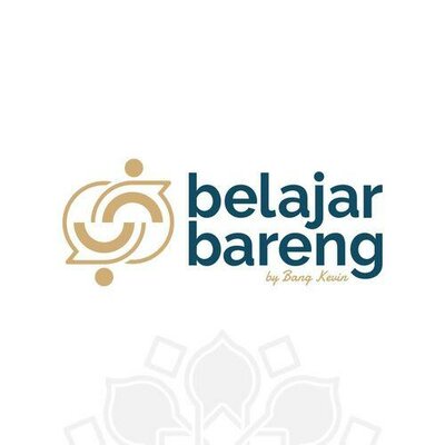 Trademark Belajar Bareng