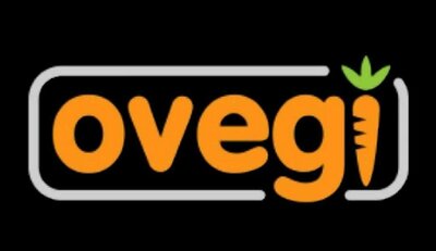 Trademark ovegi + logo