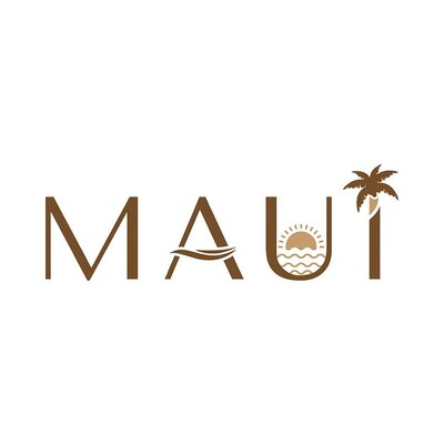 Trademark MAUI