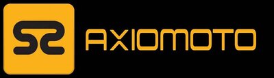 Trademark AXIOMOTO + LOGO