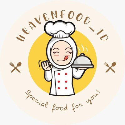 Trademark HEAVENFOOD_ID