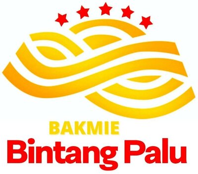 Trademark BAKMIE BINTANG PALU + LOGO