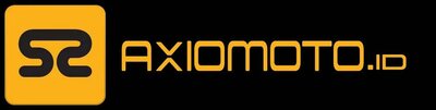 Trademark AXIOMOTO.ID + LOGO