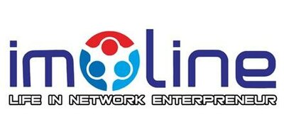 Trademark IMOLINE LIFE IN NETWORK ENTERPRENEUR + LOGO