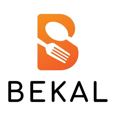 Trademark BEKAL & LOGO