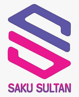 Trademark LOGO SAKU SULTAN