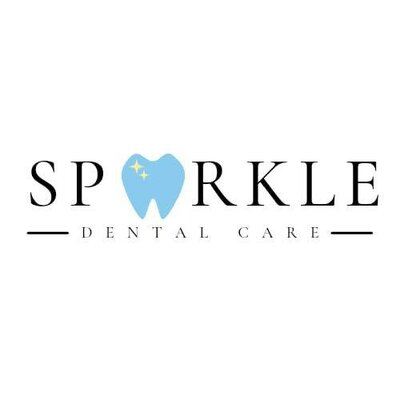 Trademark SPARKLE DENTAL CARE DAN LOGO