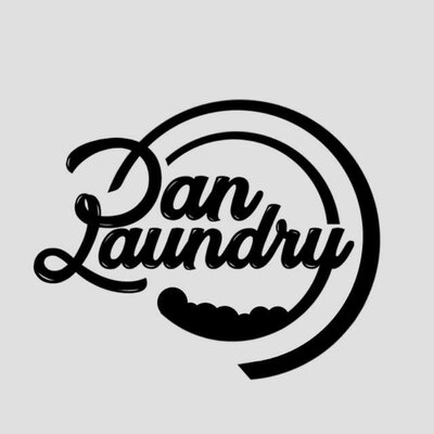 Trademark Dan Laundry