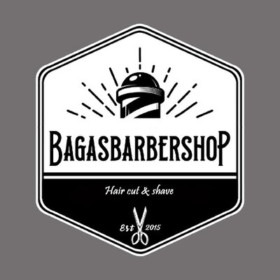 Trademark BagasBarbershop