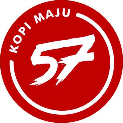 Trademark KOPI MAJU