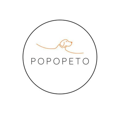 Trademark POPOPETO