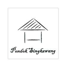 Trademark Pondok Singkawang + Lukisan