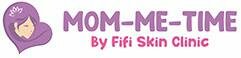 Trademark MOM-ME-TIME BY FIFI SKIN CLINIC + LUKISAN