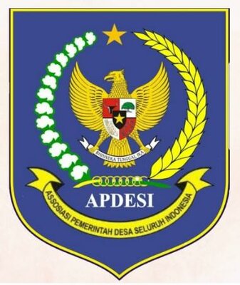 Trademark APDESI ASSOSIASI PEMERINTAH DESA SELURUH INDONESIA