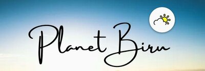 Trademark PLANET BIRU