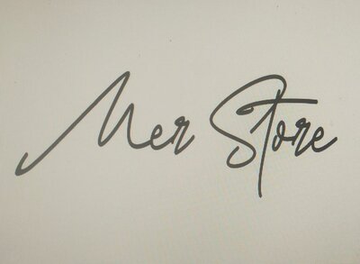 Trademark Mer store