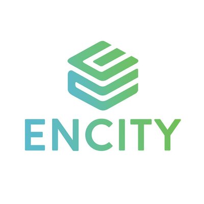 Trademark Encity dan Logo