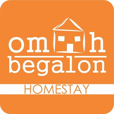 Trademark omah begalon