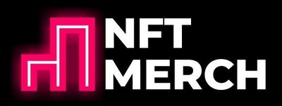 Trademark NFT MERCH + LOGO