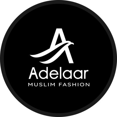 Trademark Adelaar Muslim Fashion