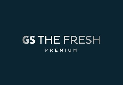 Trademark GS THE FRESH PREMIUM