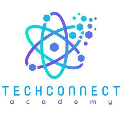 Trademark TECHCONNECT ACADEMY + LOGO