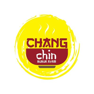 Trademark CHANG CHIN BUBUR AYAM