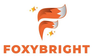 Trademark Foxybright