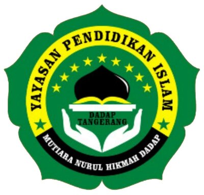 Trademark YAYASAN PENDIDIKAN ISLAM MUTIARA NURUL HIKMAH DADAP + LOGO