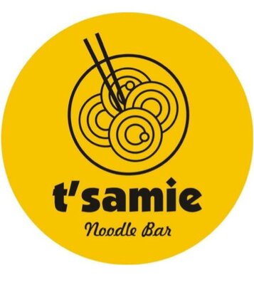 Trademark T’samie Noodle Bar