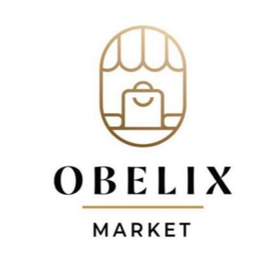 Trademark OBELIX MARKET