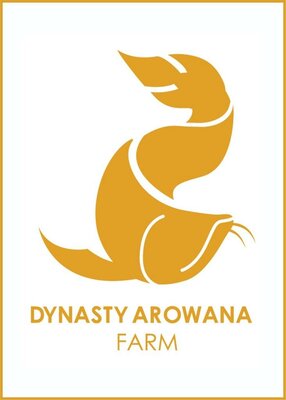 Trademark DYNASTY AROWANA FARM