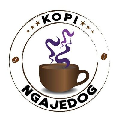 Trademark KOPI NGAJEDOG